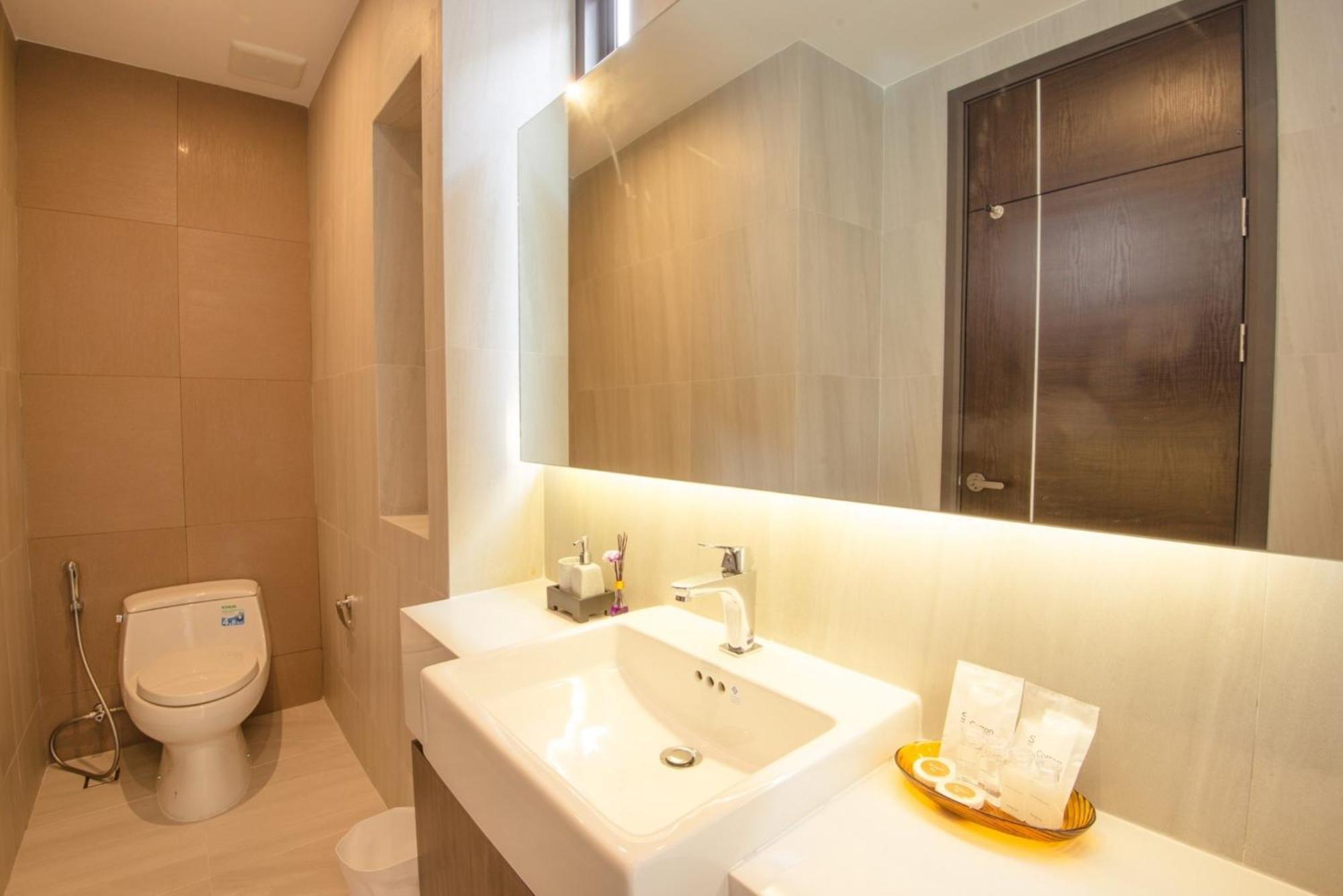 Grand Villano Pattaya Exterior foto